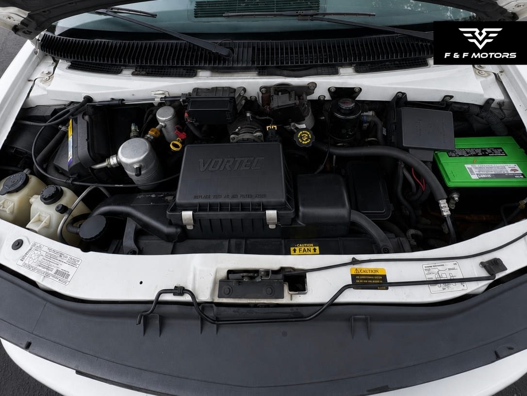 engine