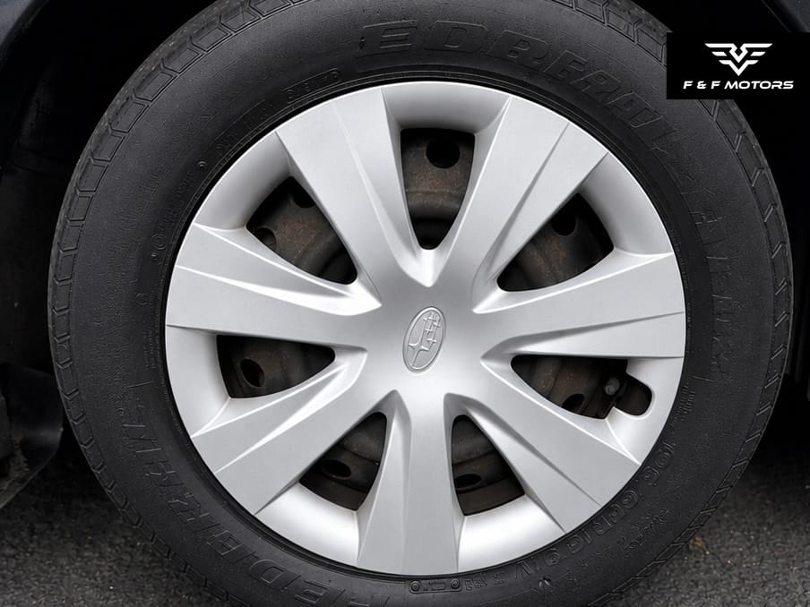 wheels