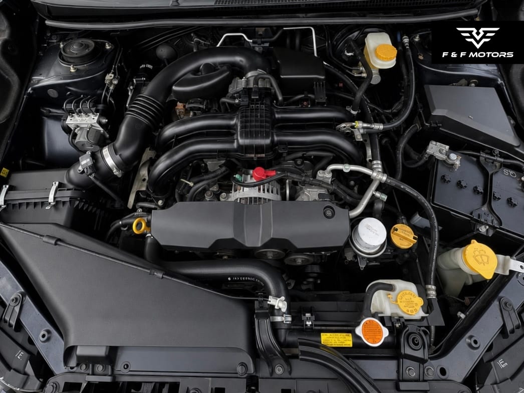 engine