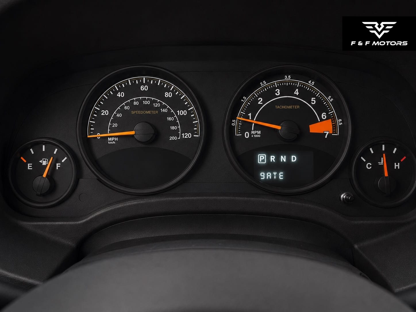 2015 Jeep Patriot Altitude Edition photo 10