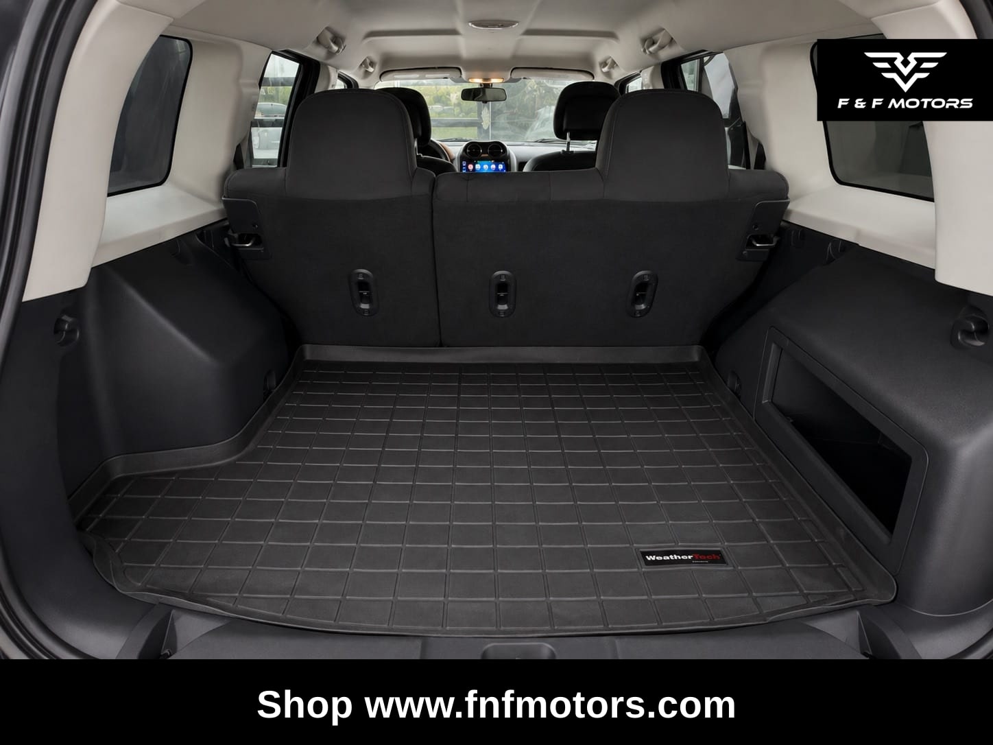 2015 Jeep Patriot Altitude Edition photo 16