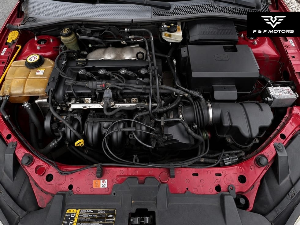 engine