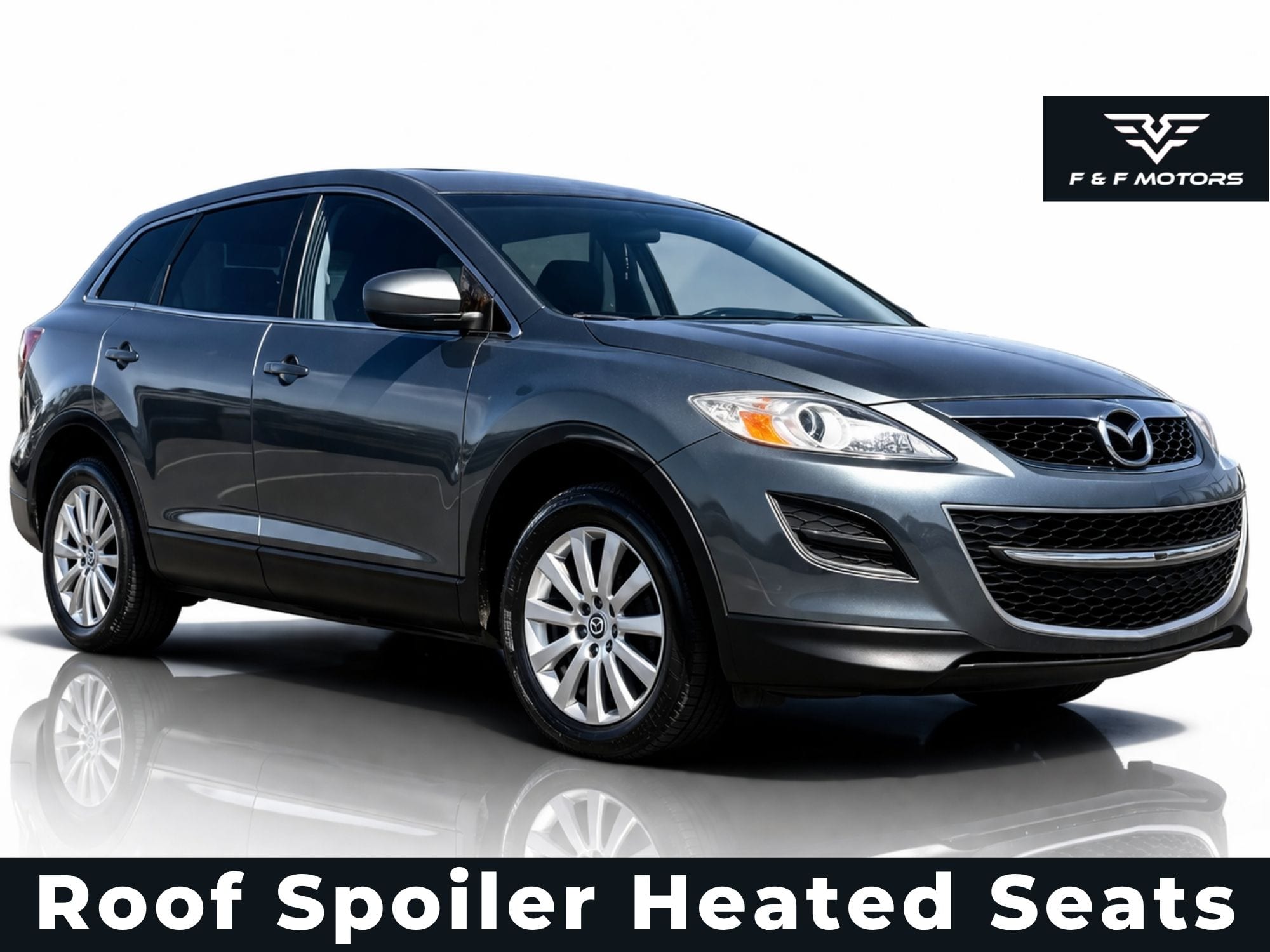 2010 MAZDA CX-9 Touring Touring