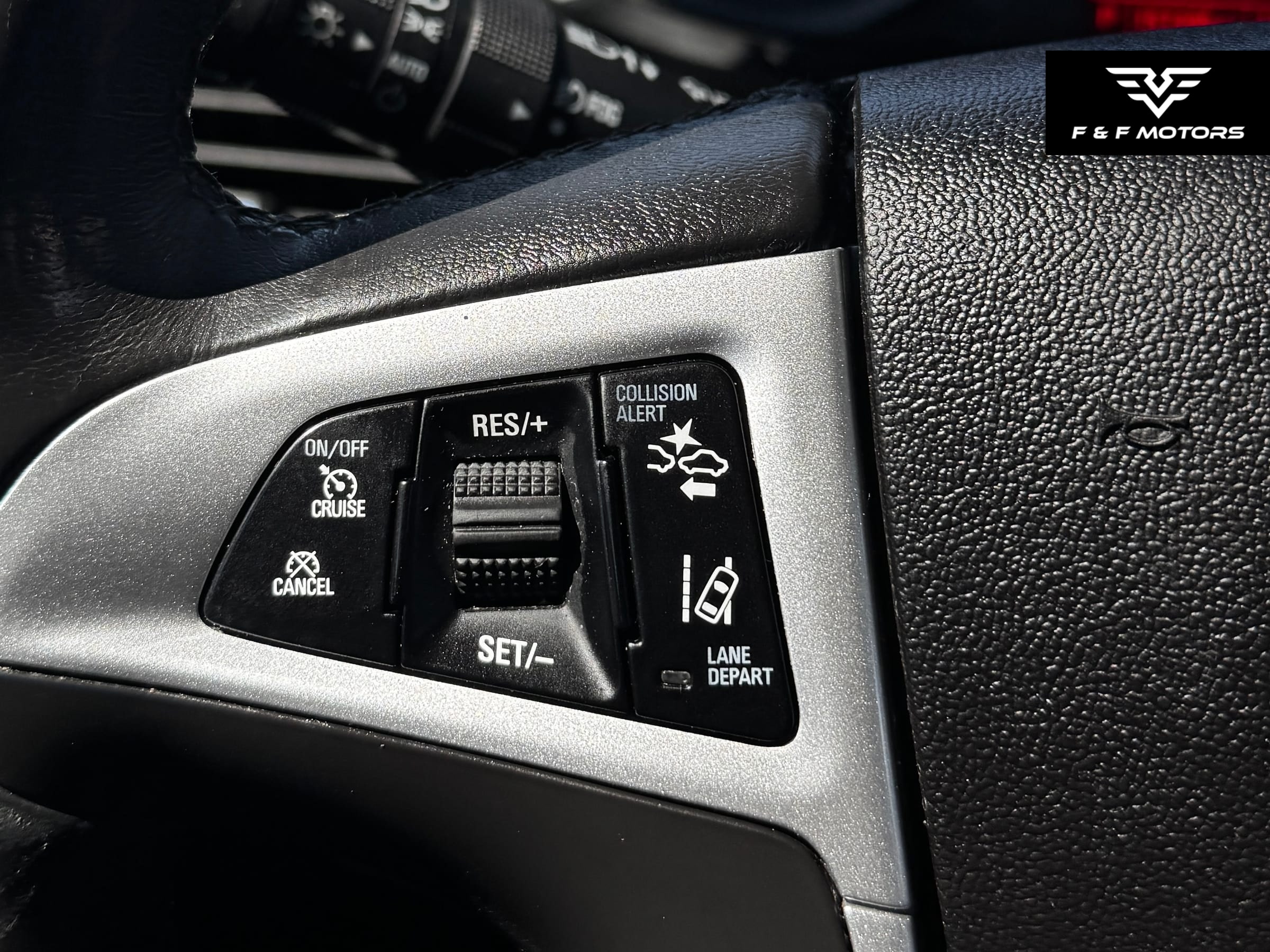 2015 GMC Terrain SLT 2 photo 22