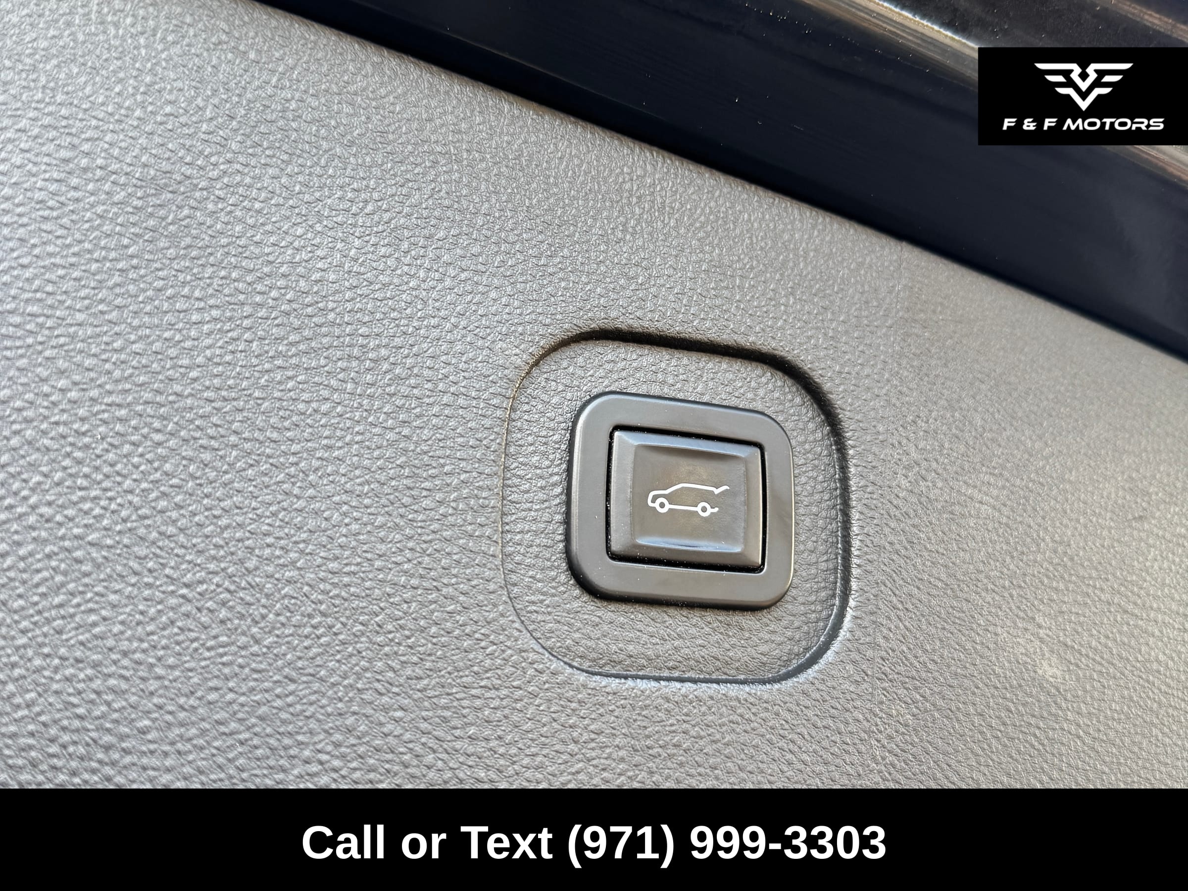 2015 GMC Terrain SLT 2 photo 24
