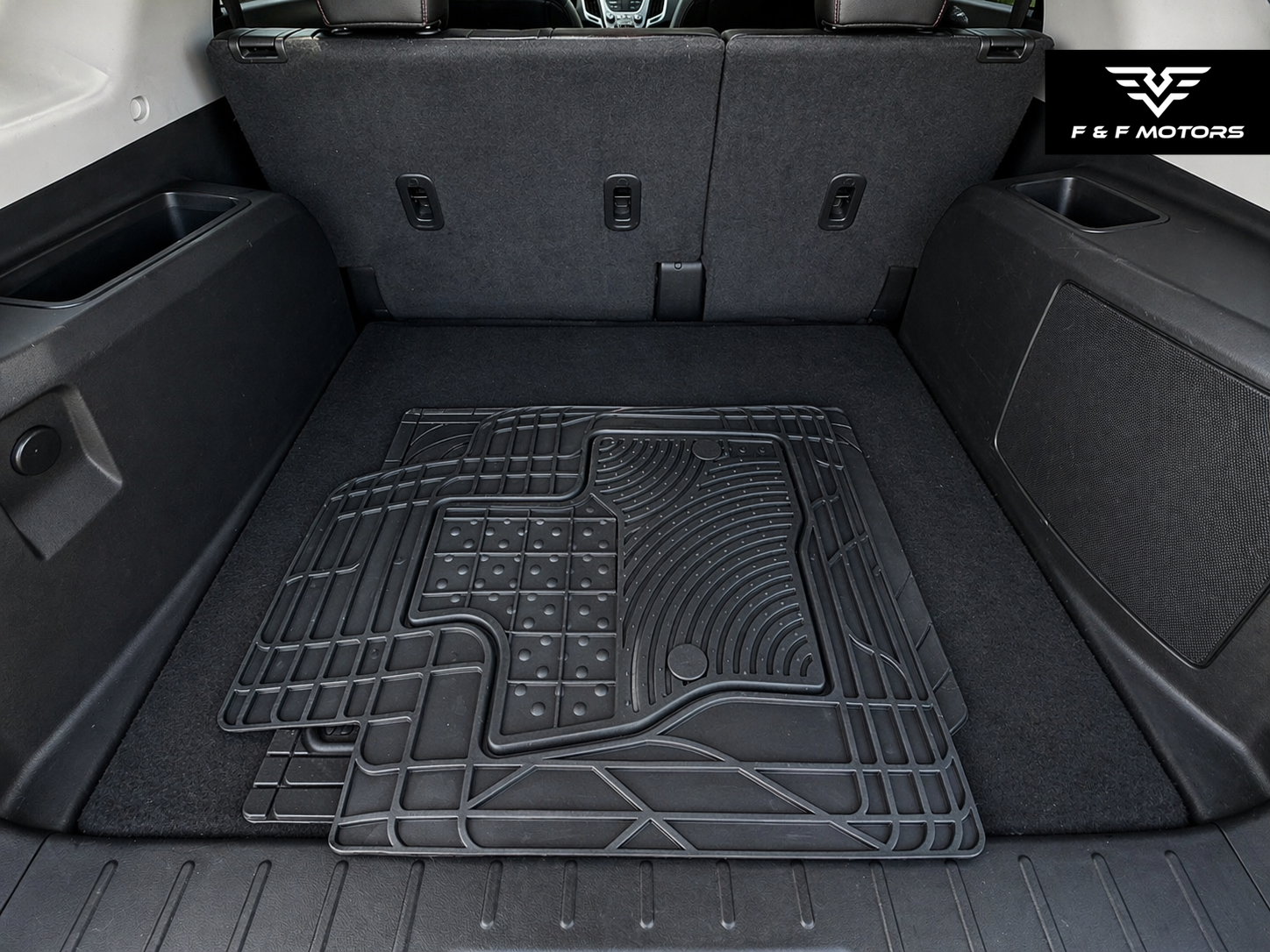 2015 GMC Terrain SLT 2 photo 15