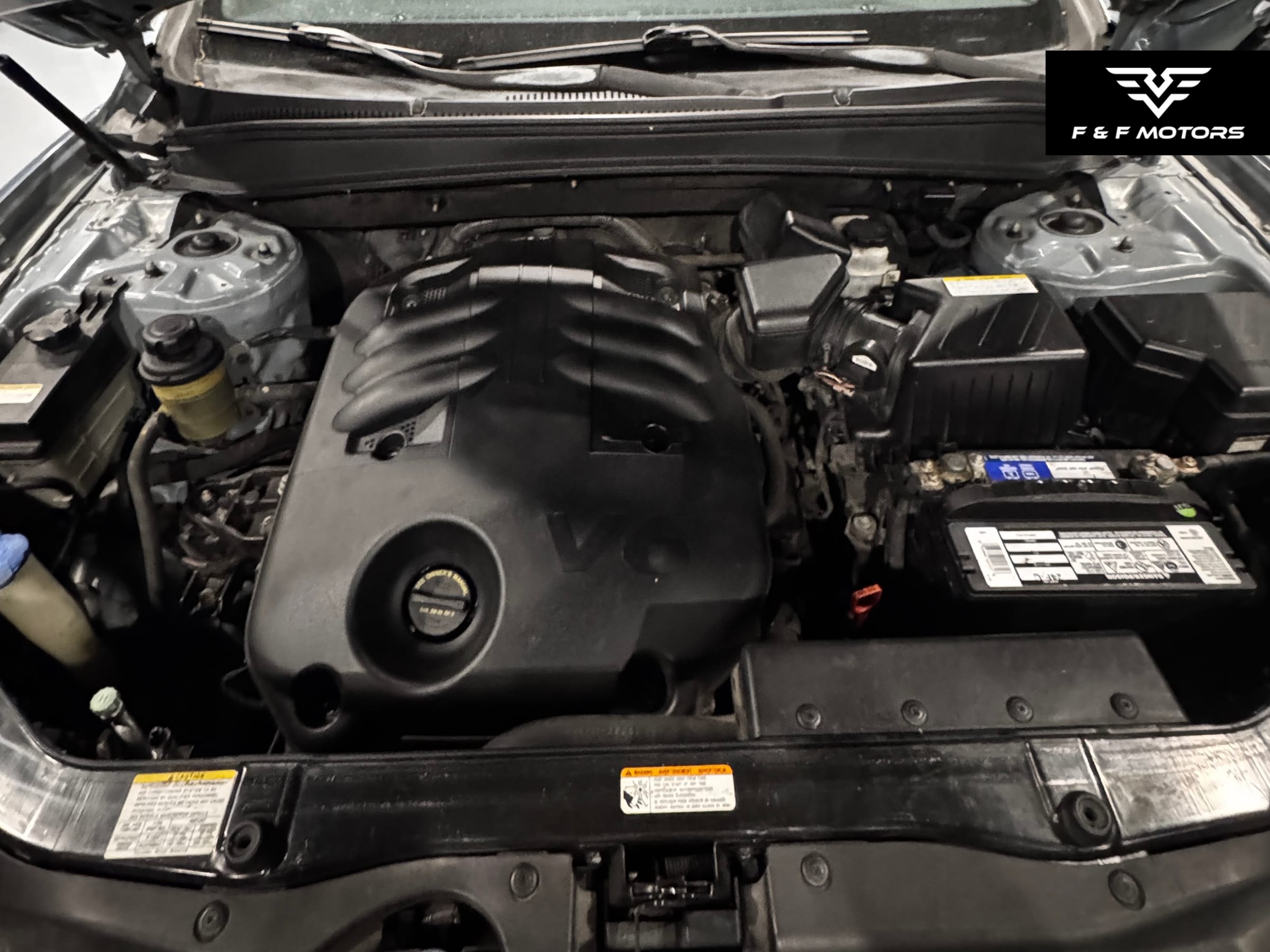 engine
