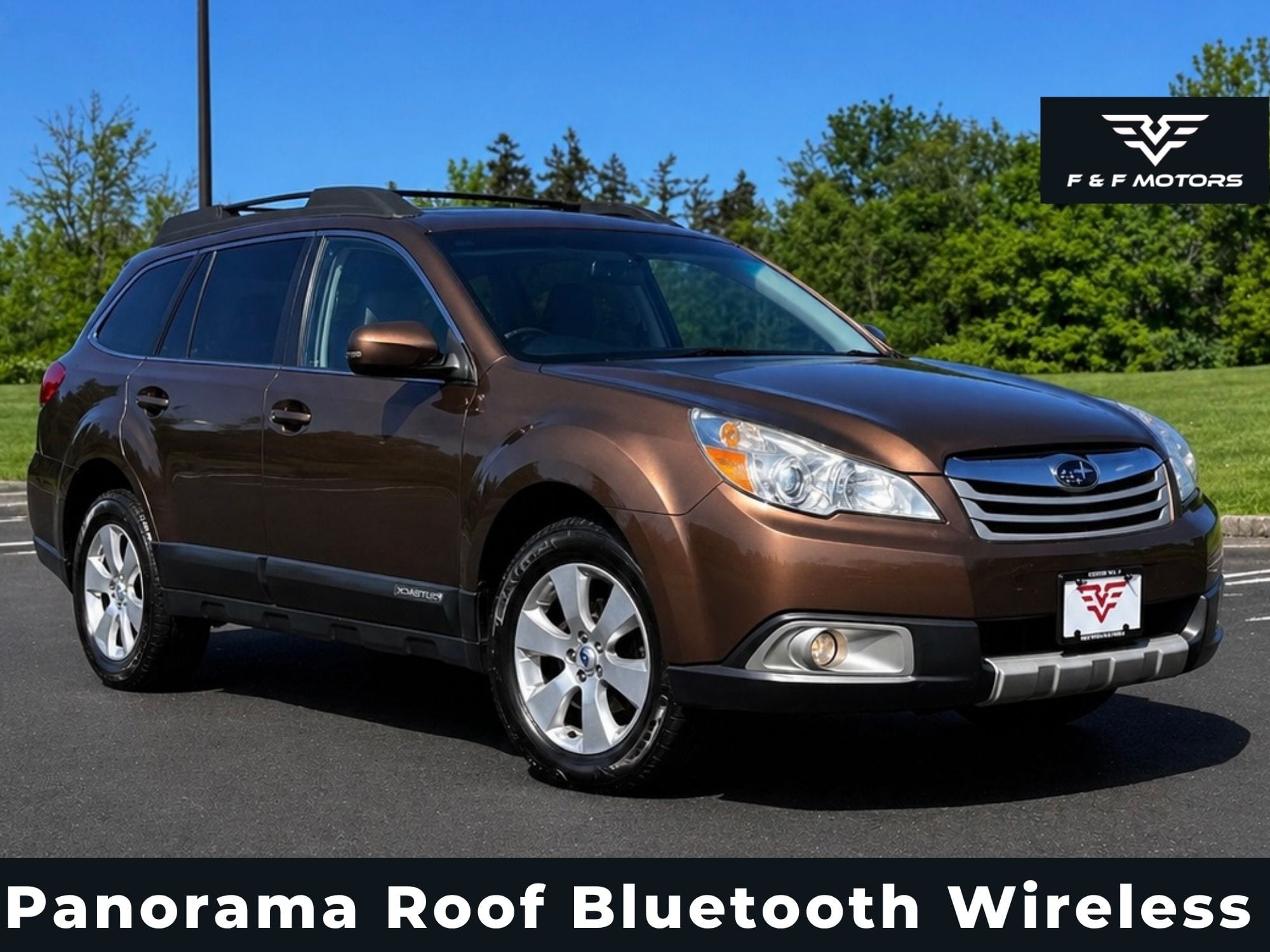 2012 SUBARU Outback Limited +M/R+6CD HK