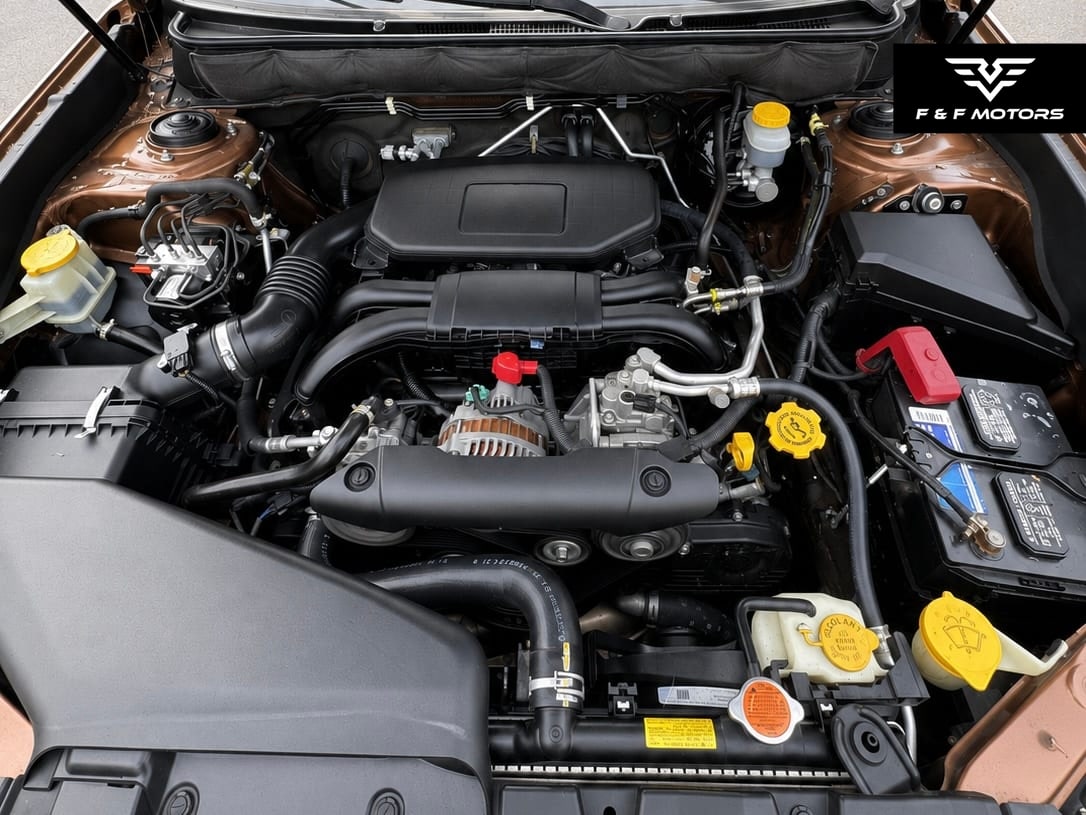 engine