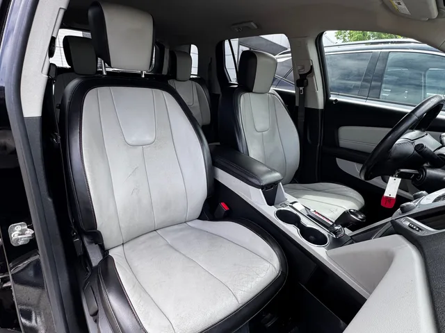 2016 GMC Terrain SLT - Photo 9