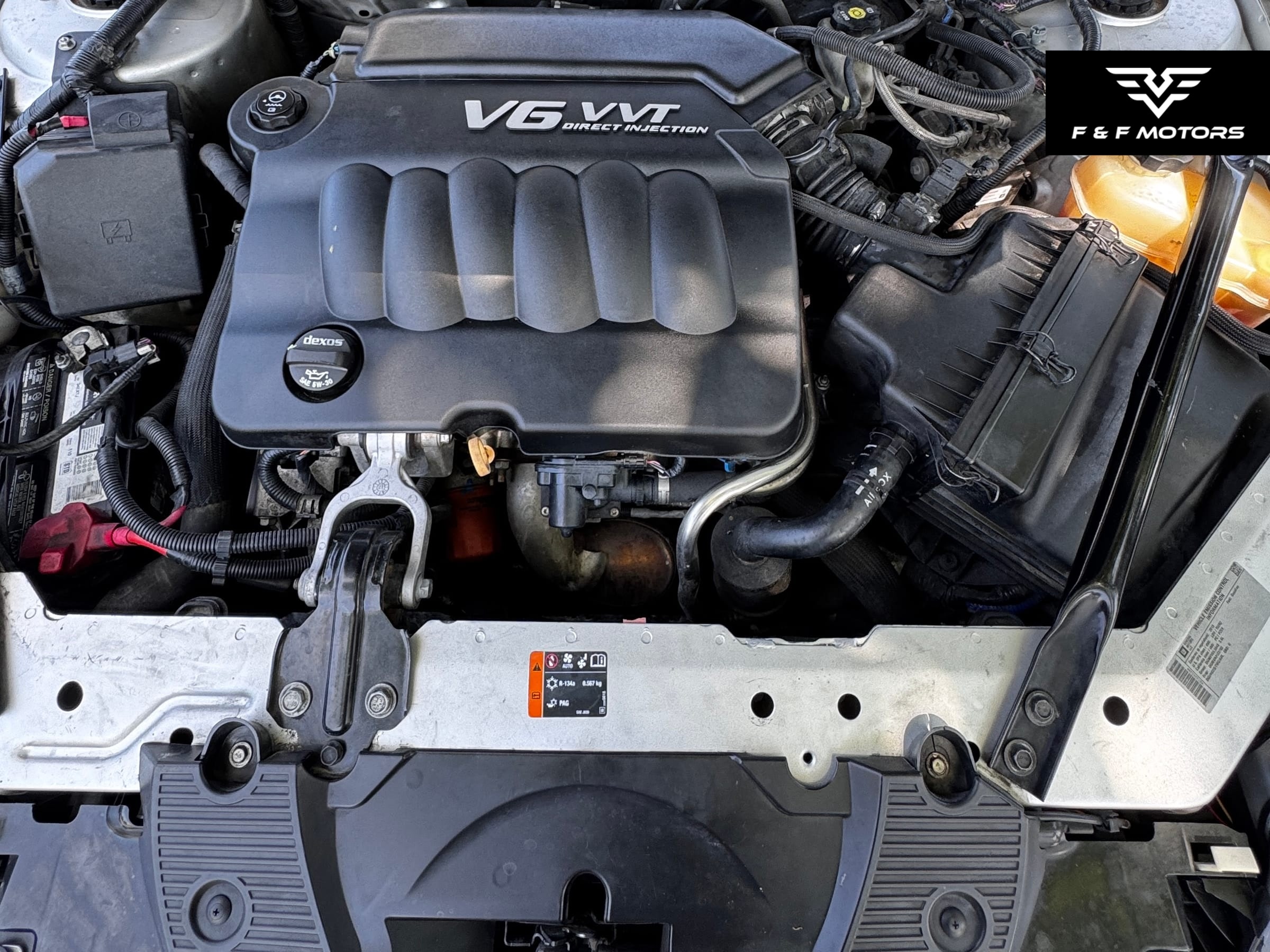 engine