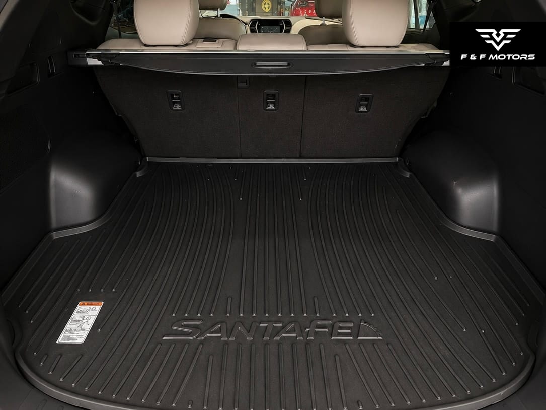 2014 Hyundai Santa Fe Sport — Exterior
