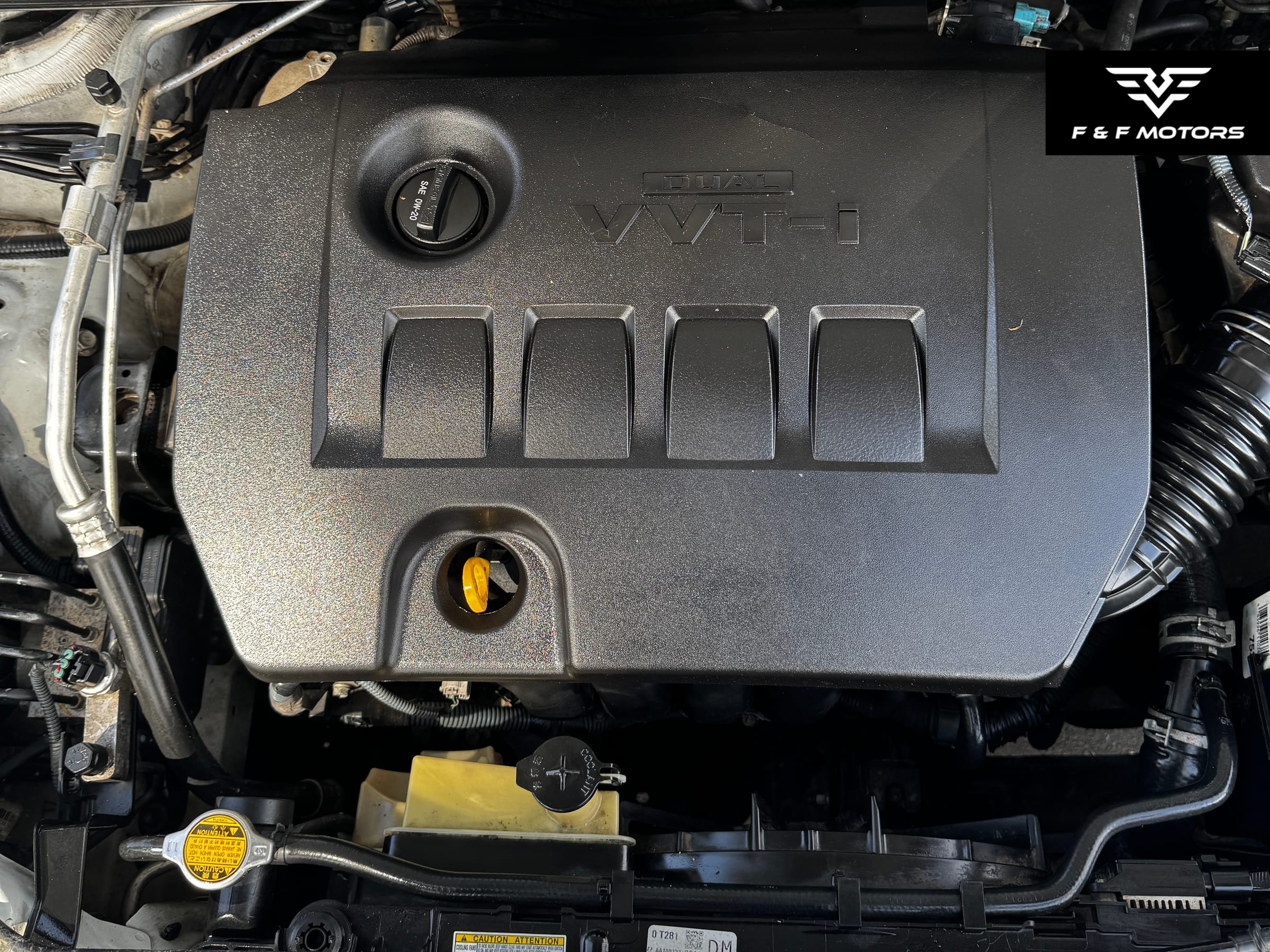 engine