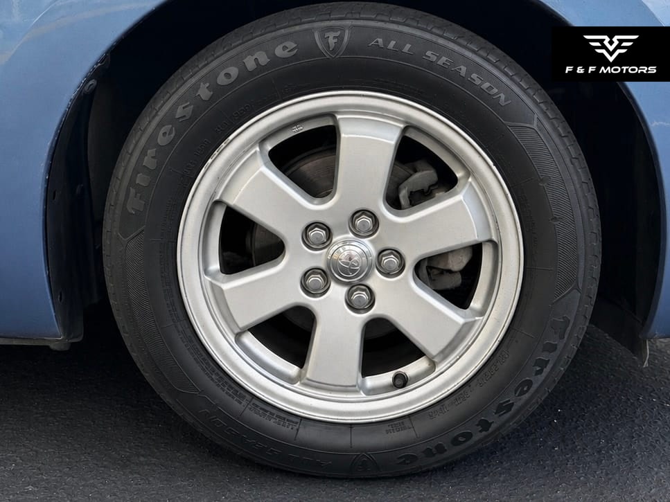 wheels