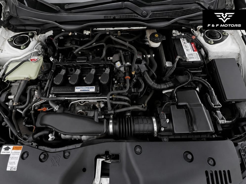 engine