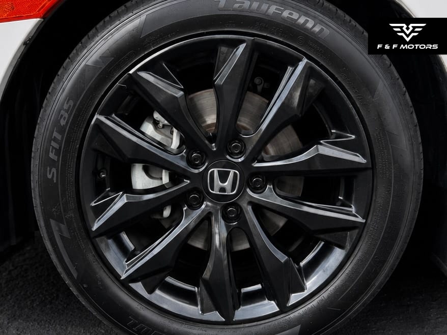 wheels
