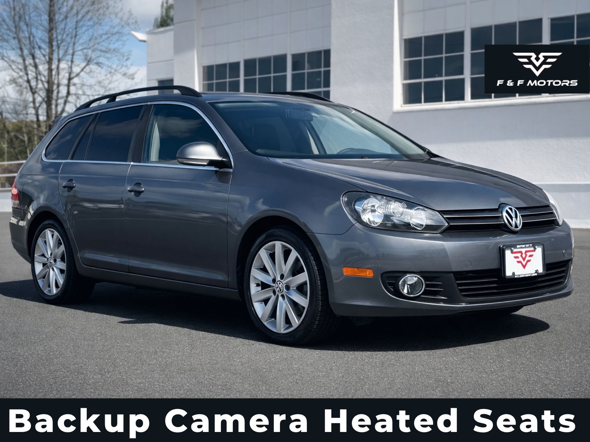 2014 Volkswagen Jetta TDI