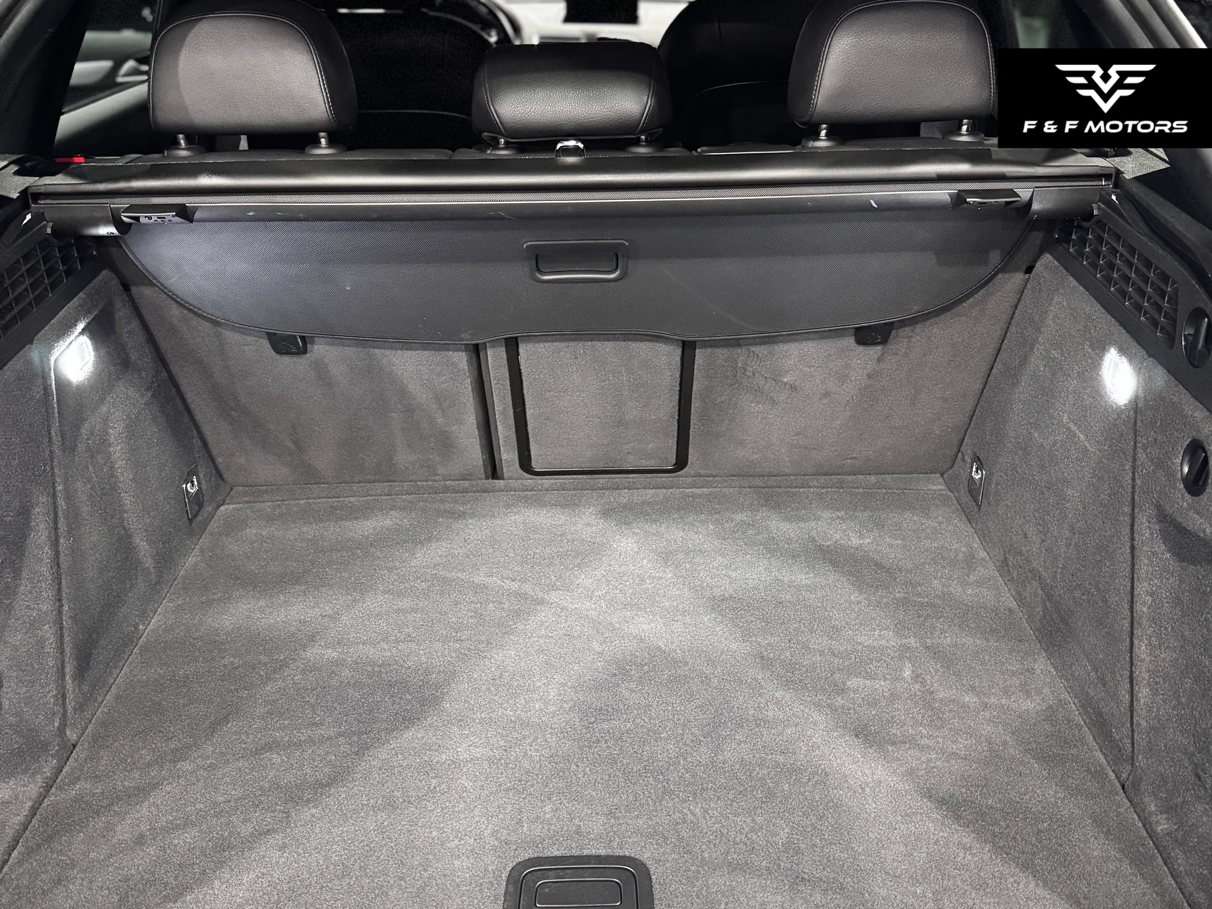 2016 Audi Q3 Premium Plus photo 15