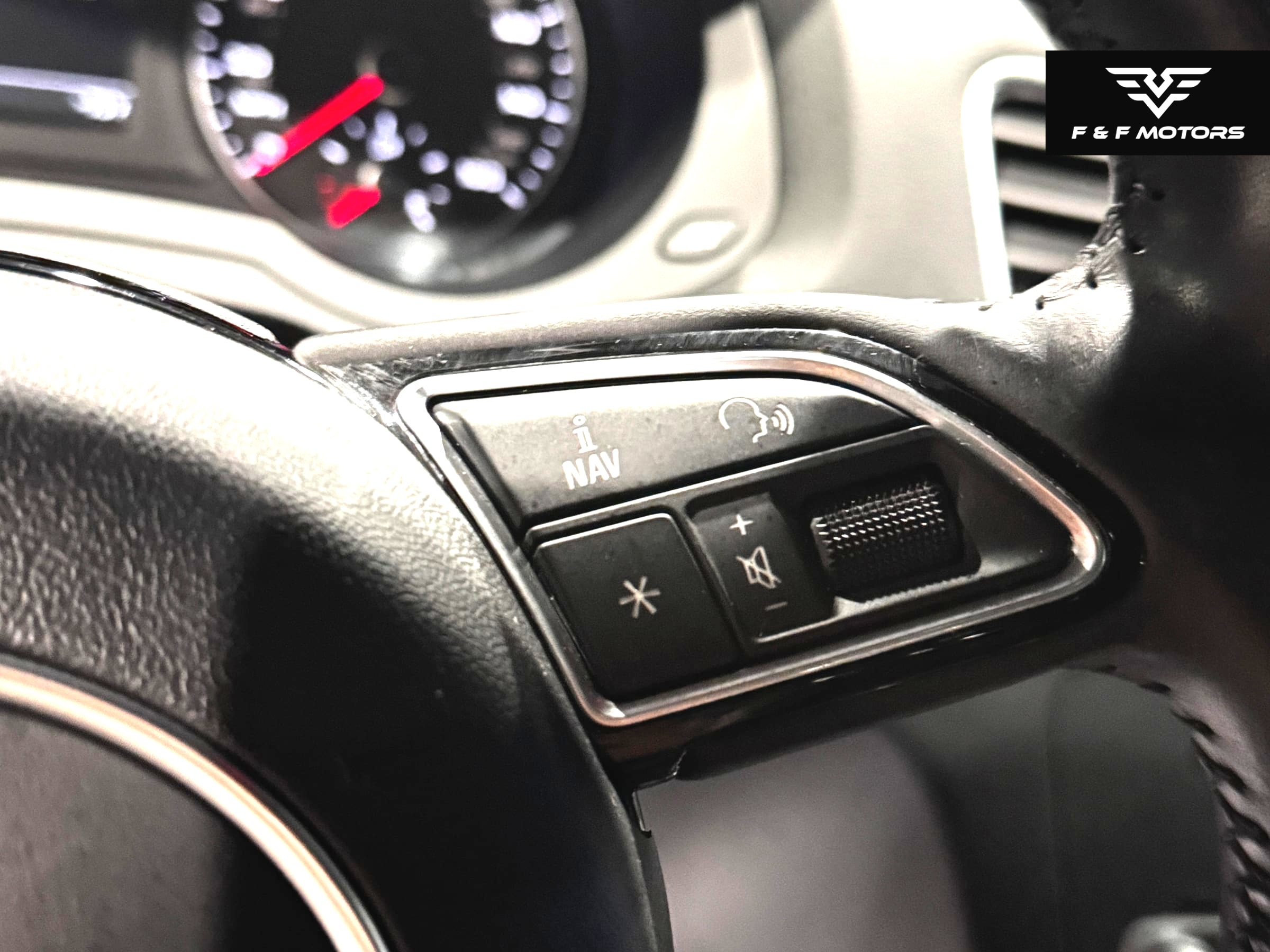2016 Audi Q3 Premium Plus photo 21