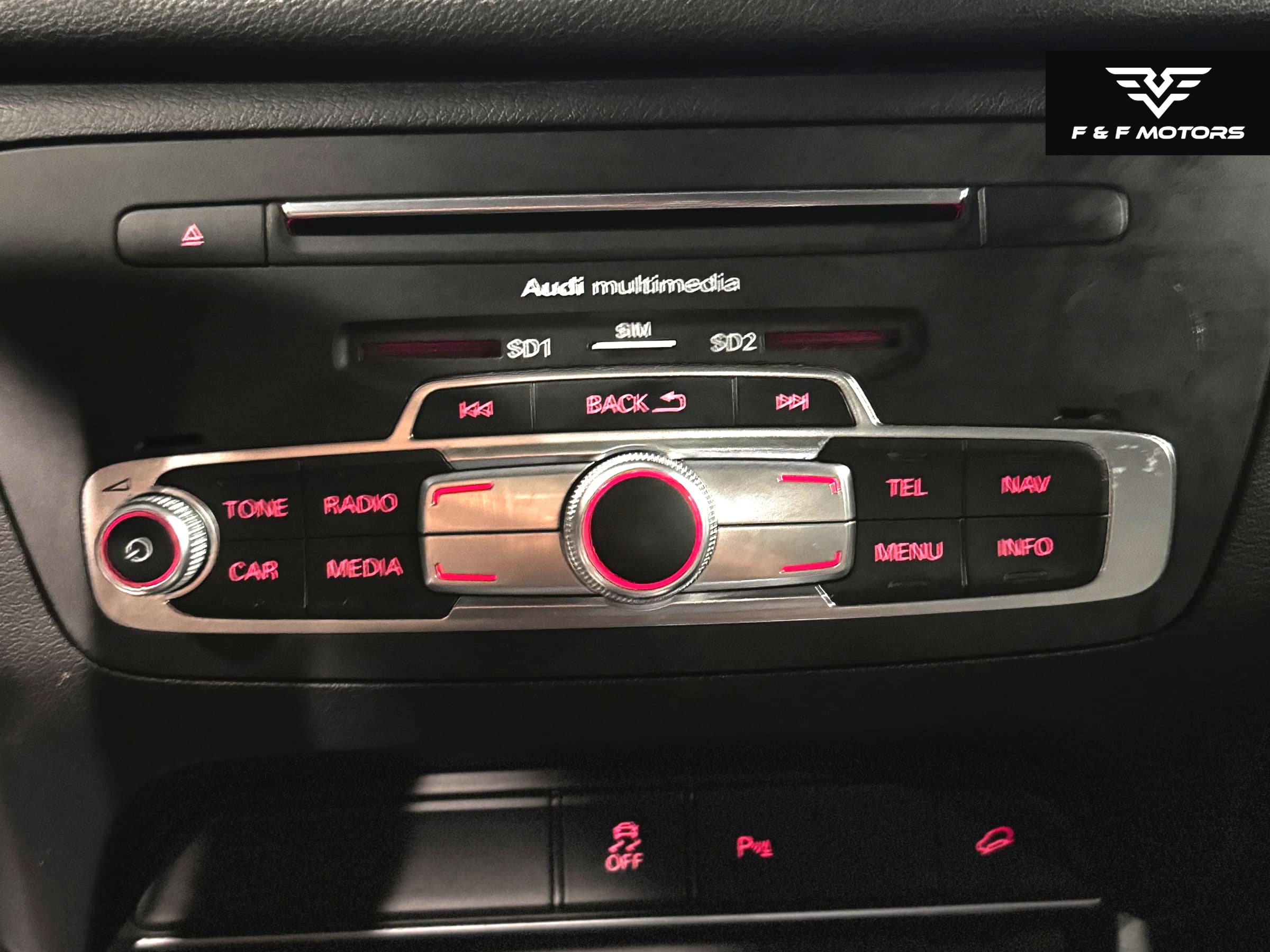 2016 Audi Q3 Premium Plus photo 22