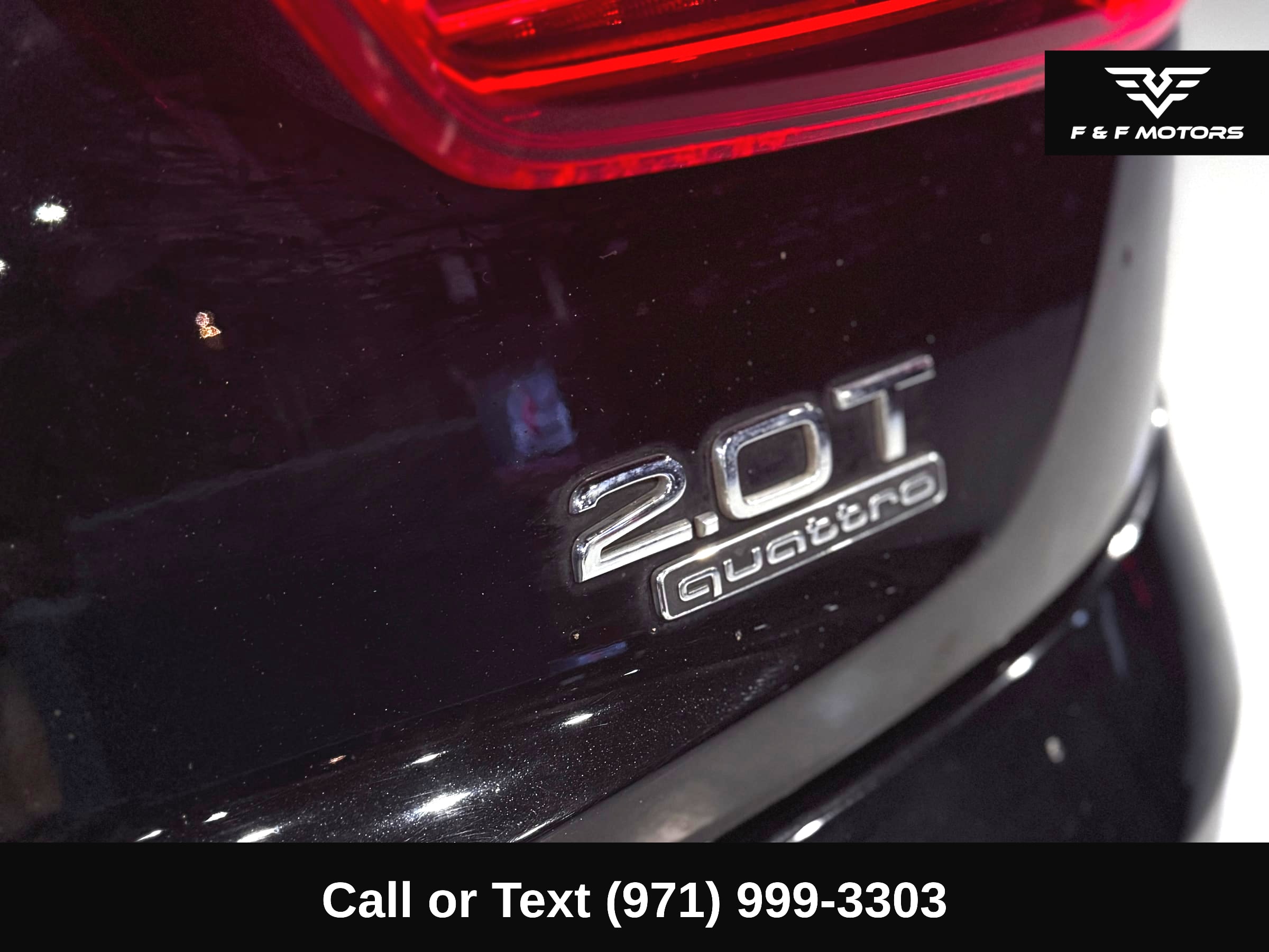 2016 Audi Q3 Premium Plus photo 25