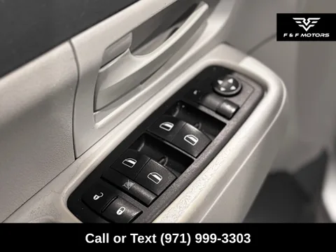 2008 Jeep Liberty Sport photo 17
