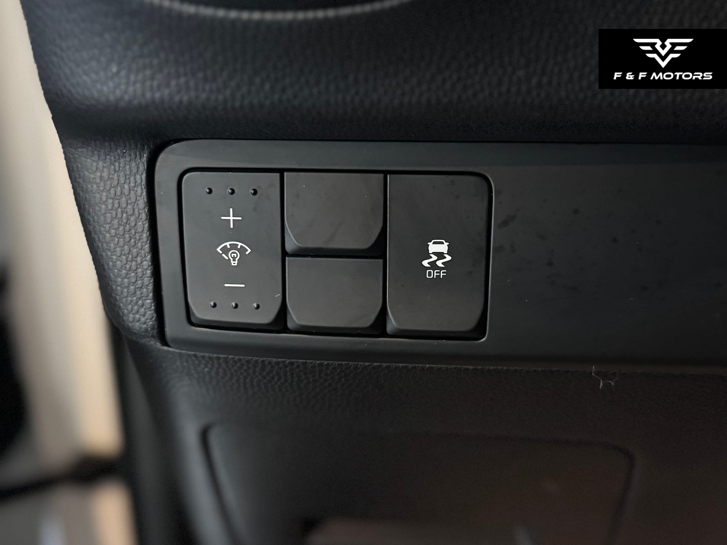 2014 Kia Soul + — Interior