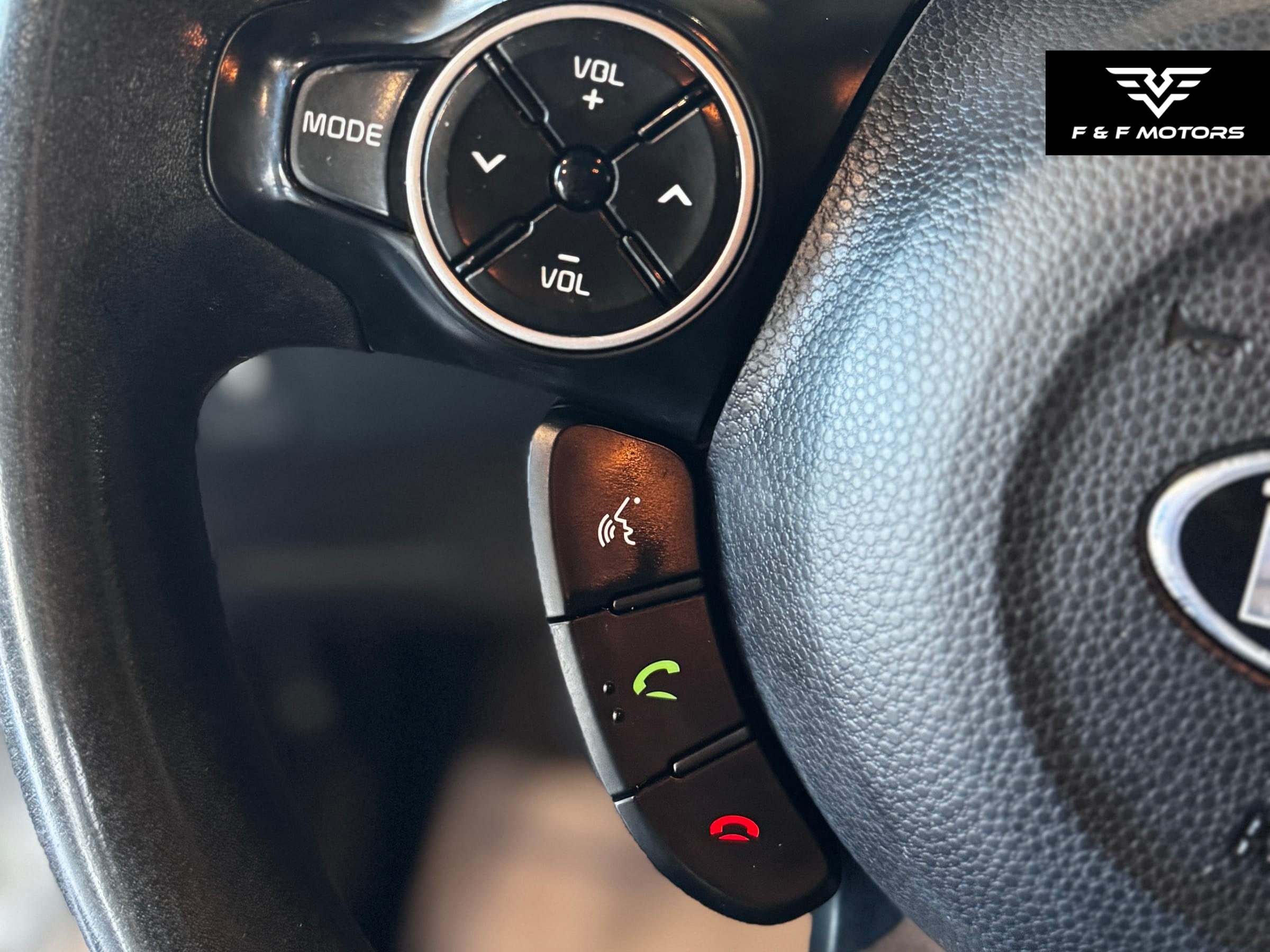 2014 Kia Soul + — Interior
