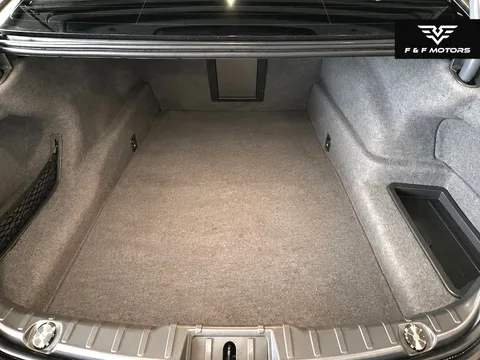 2010 BMW 750 Li X photo 19