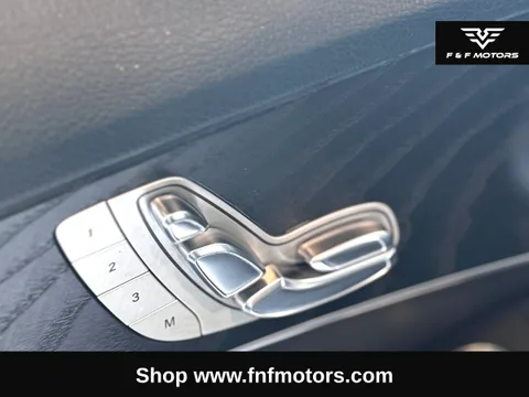 2017 Mercedes-Benz C300 C300 — Damage