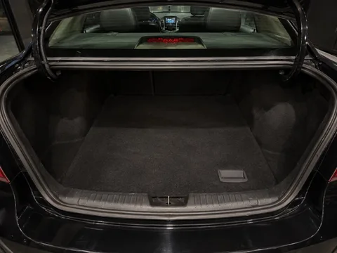 2014 Chevrolet Cruze photo 18