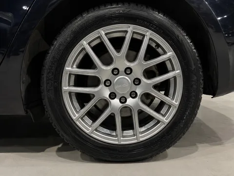 2014 Chevrolet Cruze — Wheels