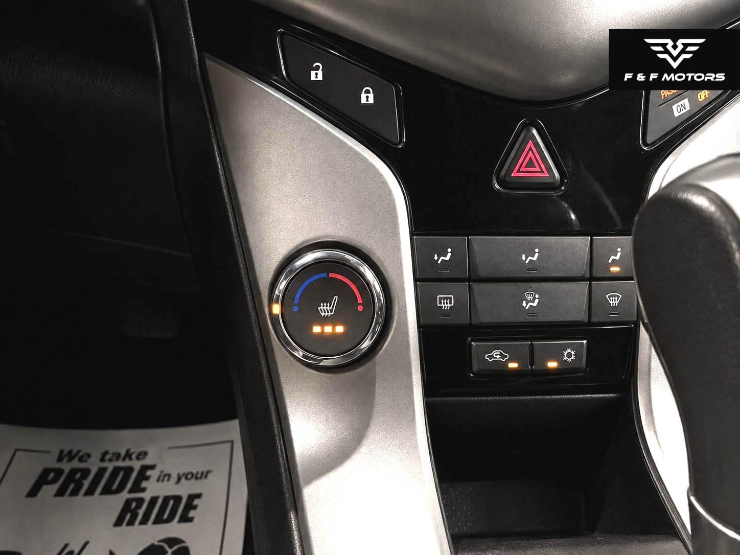 2014 Chevrolet Cruze photo 22