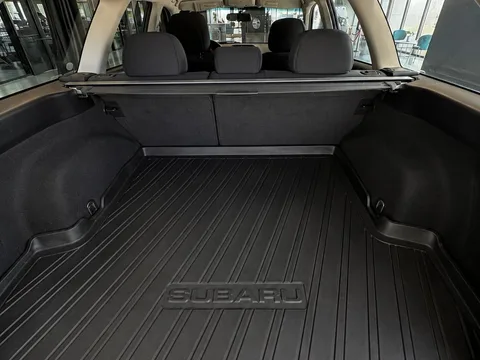 2007 Subaru Outback 2.5I photo 15