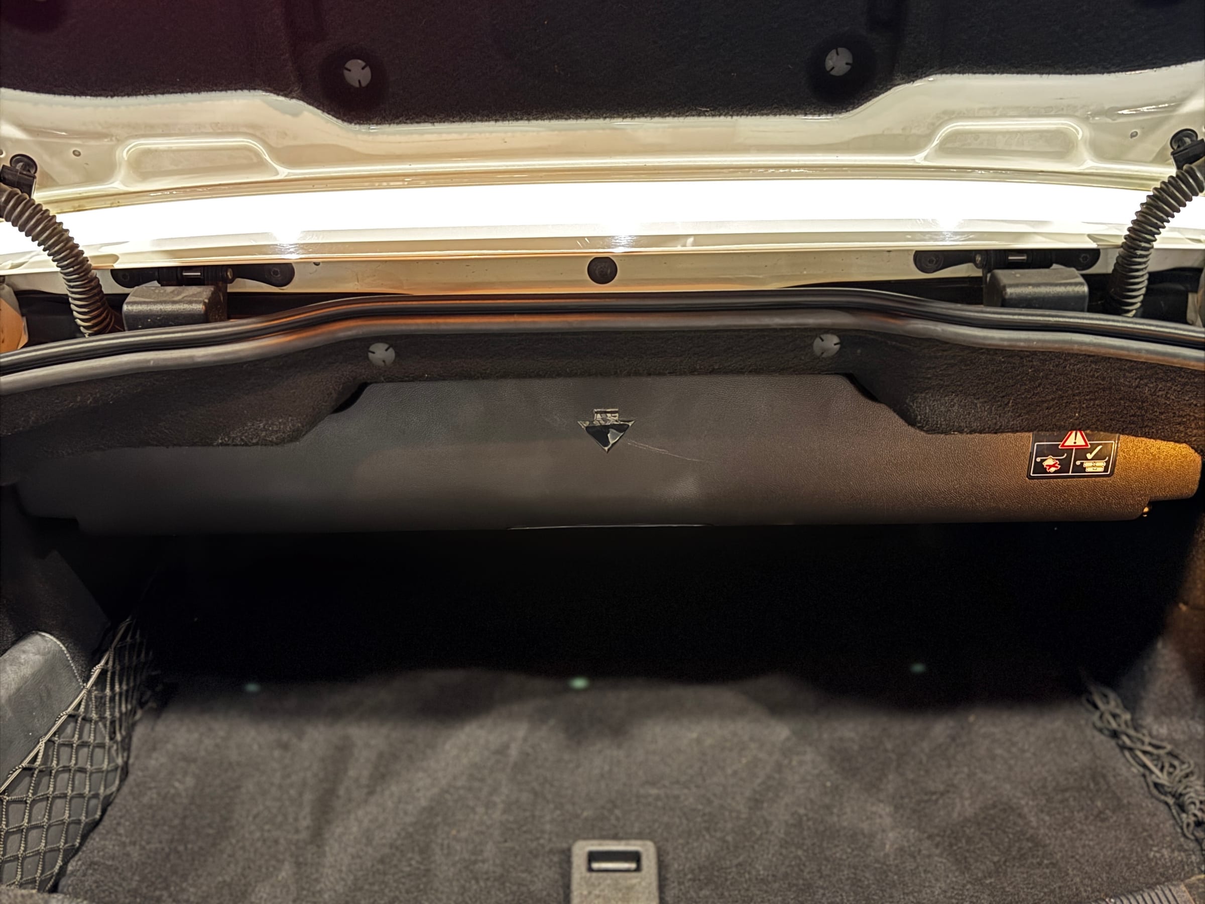 2013 Mercedes-Benz E350 E350 — Damage