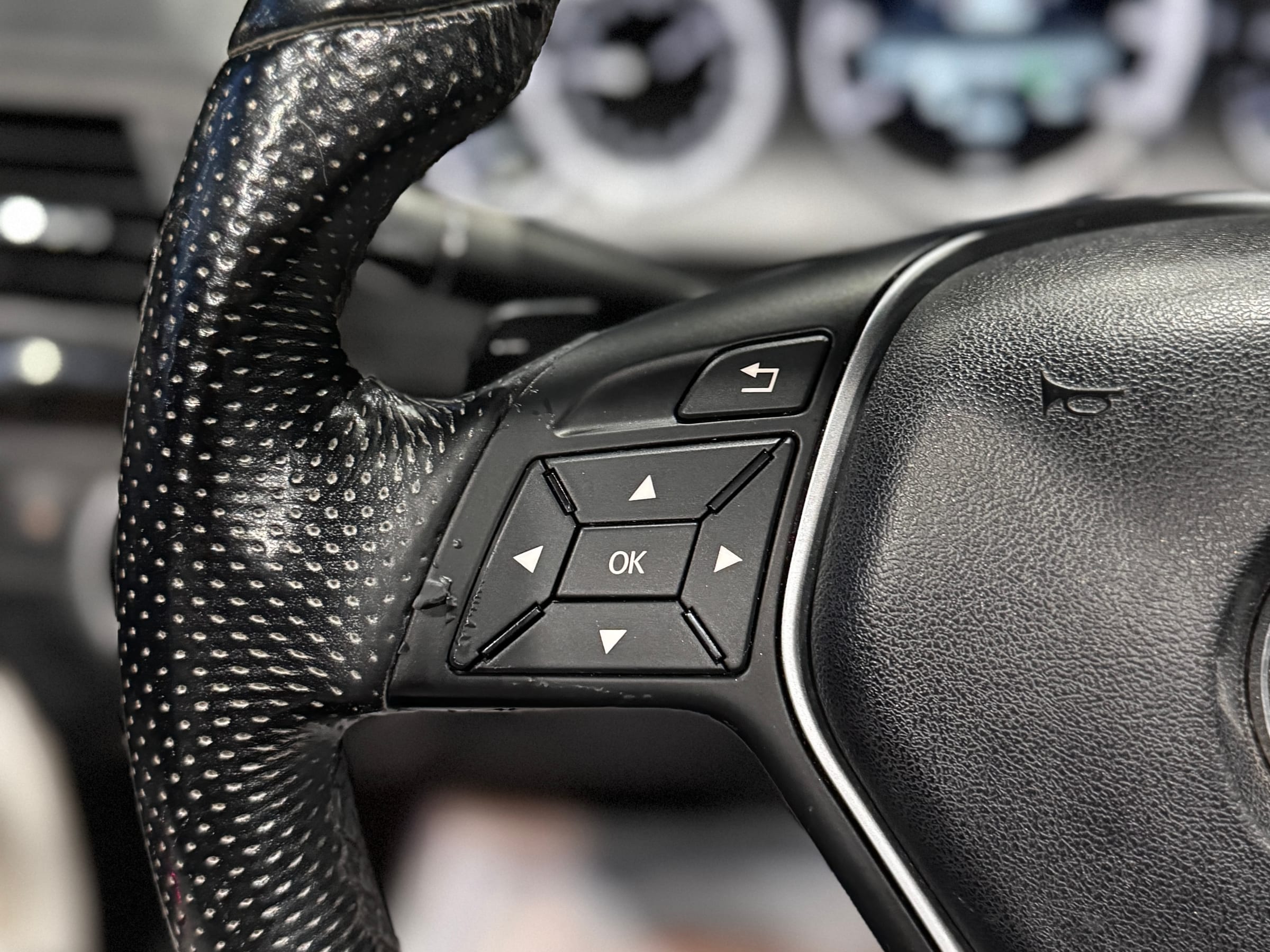 2013 Mercedes-Benz E350 E350 — Interior