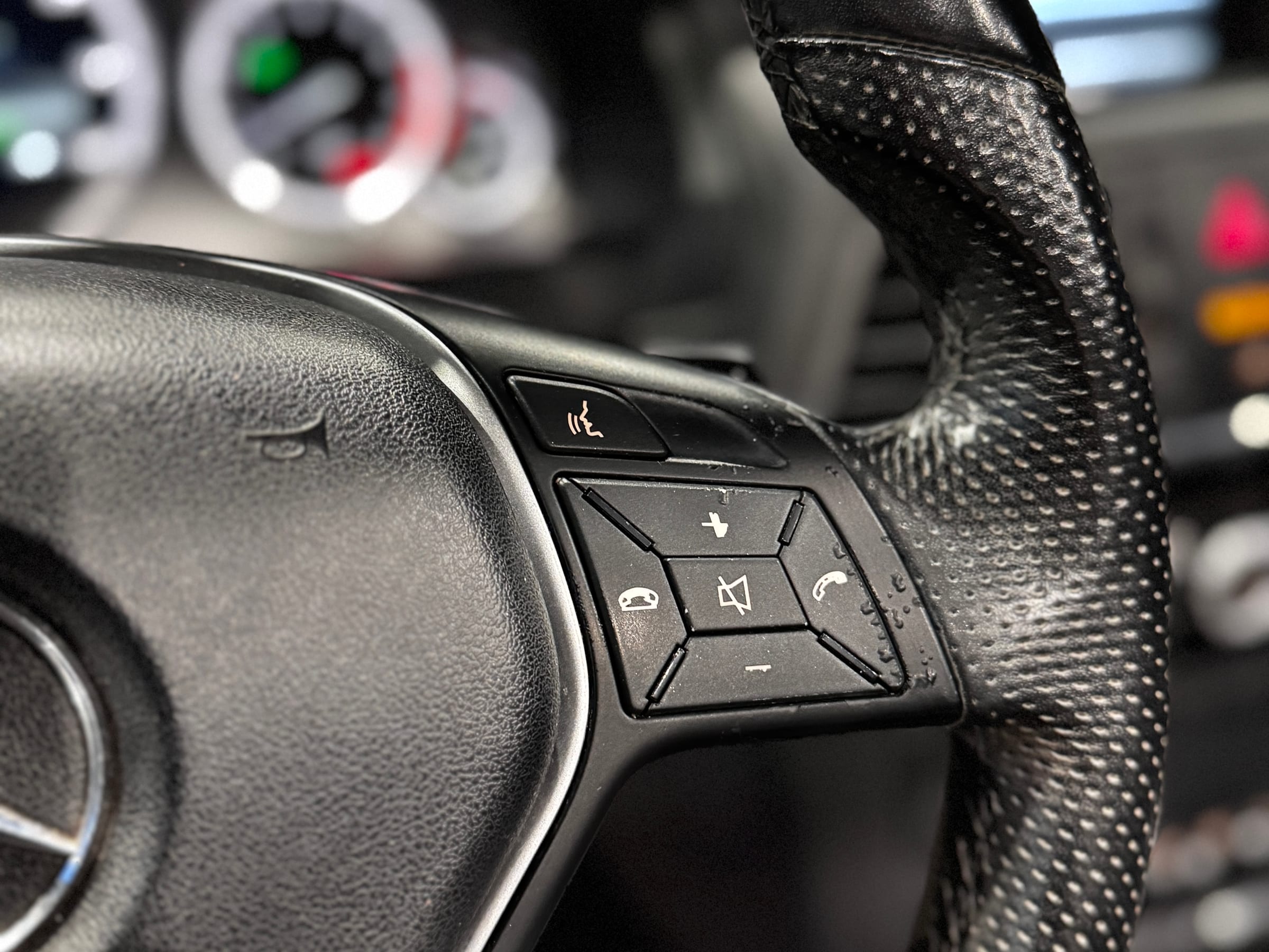 2013 Mercedes-Benz E350 E350 — Interior