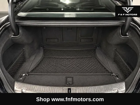 2014 Audi A8 L photo 16