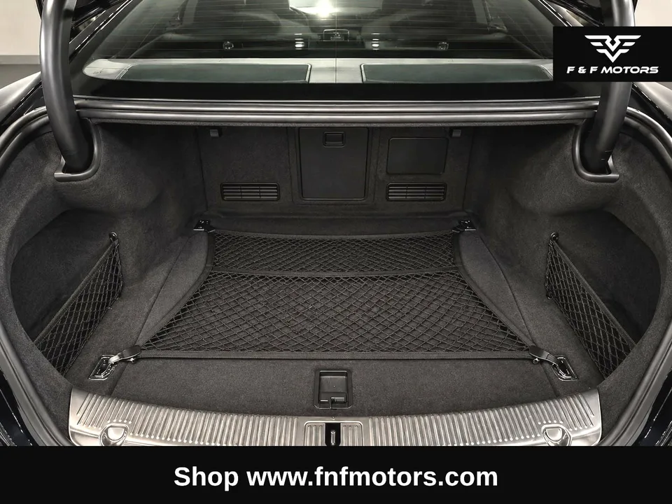 2014 Audi A8 L photo 16
