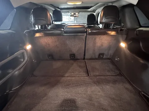 2017 Jeep Cherokee Latitude photo 18