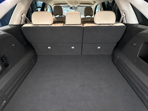 2010 Lincoln MKX Base photo 19