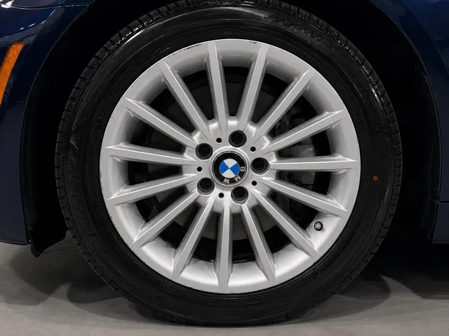 2012 BMW 535 — Wheels · Photo 19