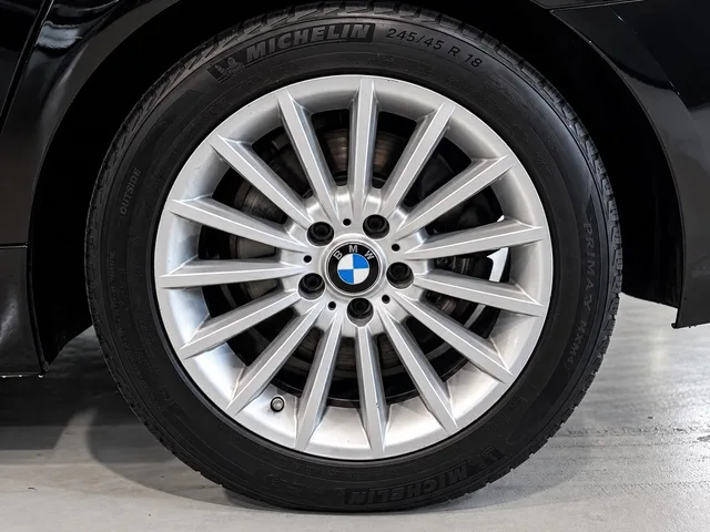 2013 BMW 535 xDrive — Wheels · Photo 15