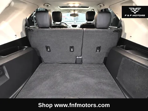 2017 Chevrolet Equinox Premier photo 8