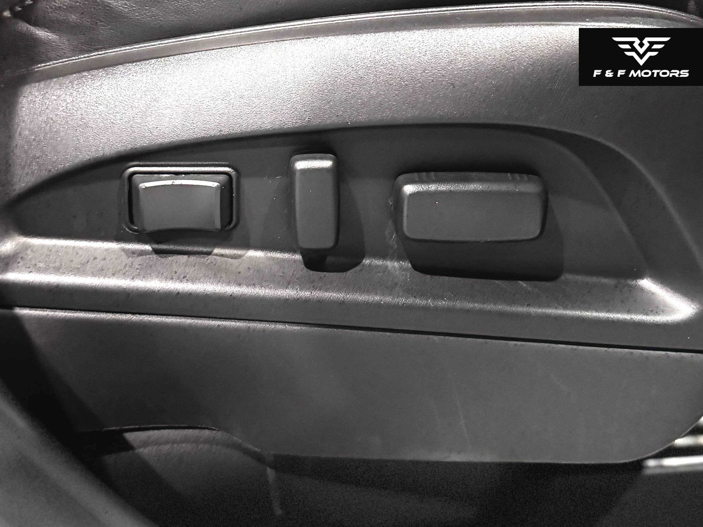 2017 Chevrolet Equinox Premier — Damage