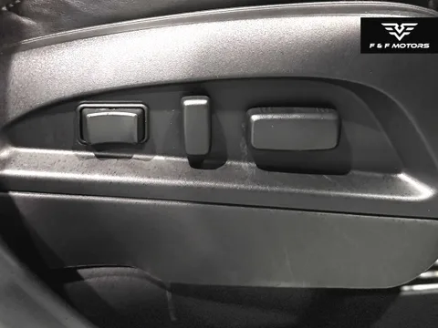 2017 Chevrolet Equinox Premier — Damage