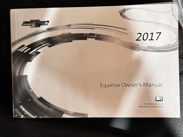2017 Chevrolet Equinox Premier — Wheels · Photo 19
