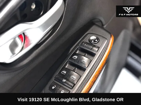 2015 Jeep Cherokee Base photo 12