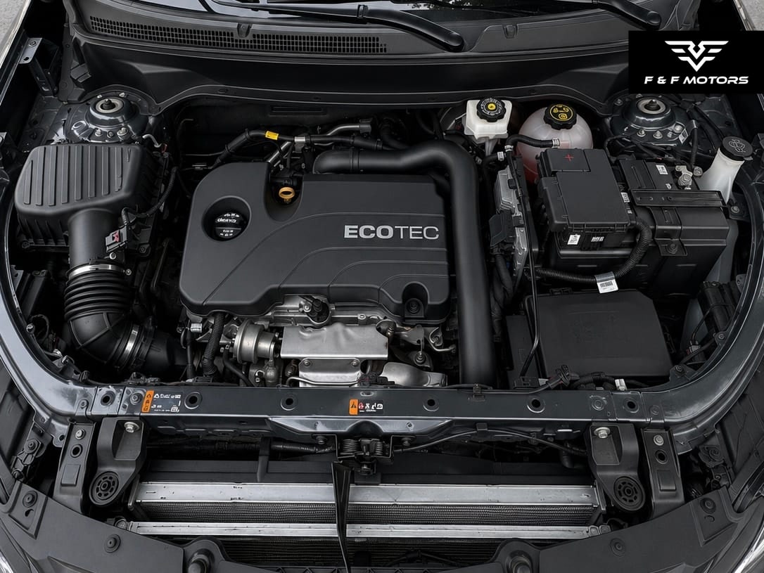 engine