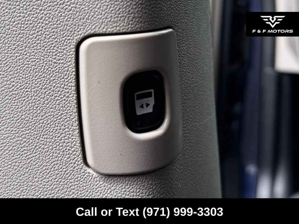 2012 Dodge Grand Caravan SXT photo 20